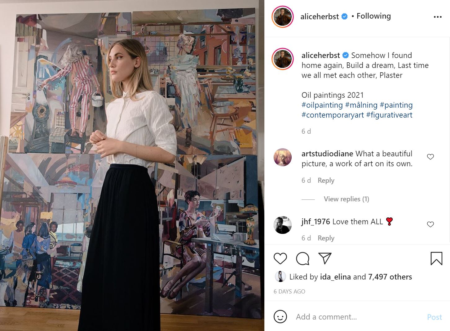 Alice Herbst