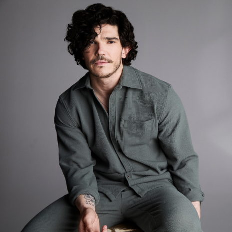 As one of last year’s Ones to Watch , Irish actor Fra Fee ’s career is ...